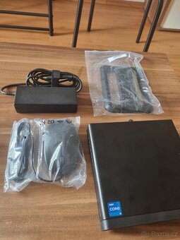HP Pro mini 400 G9 - 3