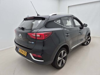 MG ZS Luxury – Elektrické SUV Odpočet - 3