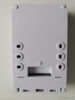 Prostorový termostat pro kotle a klimatizace - 3