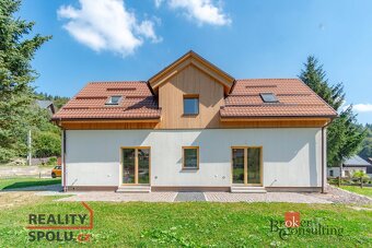 Prodej, byty/3+kk, 76 m2, 46812 Bedřichov, Jablonec nad Niso - 3