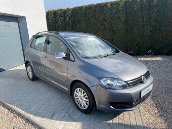 Volkswagen Golf Plus 1.2 TSI 77KW, Servisní Kniha - 3