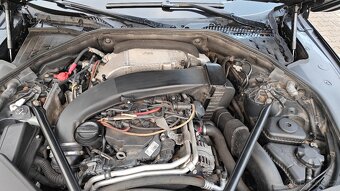 Prodám BMW 7 3.0 D 280 kW individuál - 3