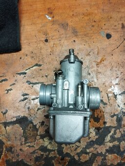 Jawa 350/638 - 640 - 3