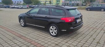 Citroen C5 combi (TLUMIČE) - 3