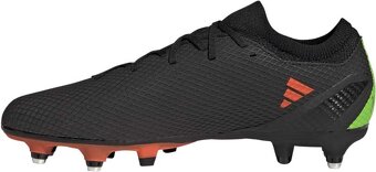 Dětské kopačky ADIDAS vel. 39 - 3