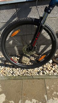 Horské kolo GT Avalanche 29” comp Vel. L - 3