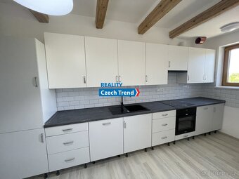 Pronájem bytu 2+1, Klášterní Hradisko, Olomouc, ev.č. 02794 - 3