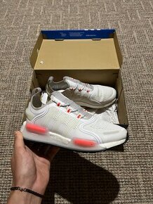 7x dámské sportovní tenisky Adidas NMD - 3