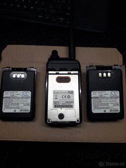 ICOM ID-51E PLUS 2 s D-STAR - 3