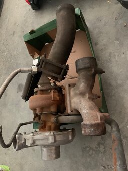 Turbo Tatra K36-97-00 - 3