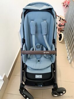 Cybex Talos S Lux - 3