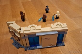 Lego Harry Potter 75966 - 3