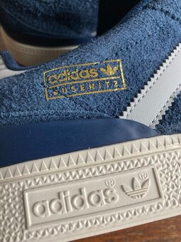 Boty Adidas Busenitz 40 2/3 - 3