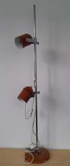 Nabizim retro lampu k prodeji - 3