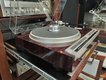Pioneer PL 707 - 3