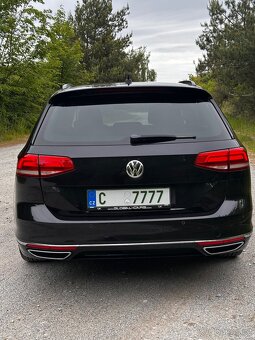 VW Passat B8 2.0 TDI 110KW 2x RLine/ DSG / Business - 3