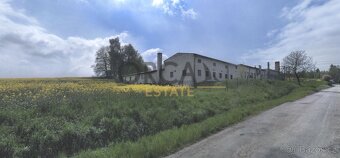 0,1 ha pozemků v k.ú. Zlámanka - 3