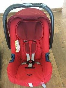 Základna na isofix a vajíčko - 3