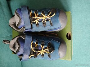 Celoroční boty Keen targhee vel.24, nové - 3