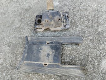 Plasty Babetta 228,206,207 - 3