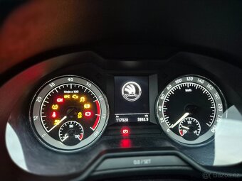 Škoda Octavia III 1.4 TSi 110kw Full Led - 3