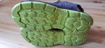 Detske sandaly Keen, nenosene, vel.37 / 23,5cm - 3