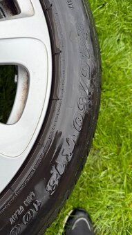 Alu kola BMW r18 Pirelli - 3