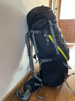 Jack Wolfskin Highland Trail 45 – zanovni batoh - 3