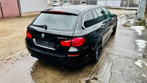 Bmw f11 530d - 3