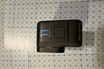 GoPro Hero 11 Black s příslušentstvím - 3