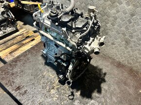 VW Caddy 1.5TSI motor DPB - 3