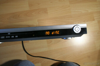 PRODÁM funkční DVD player hyundai DV2X305 - 3