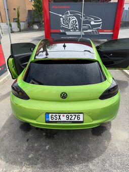 Prodám Volkswagen Scirocco mk3 1,4 TSI Sport 90 KW - 3
