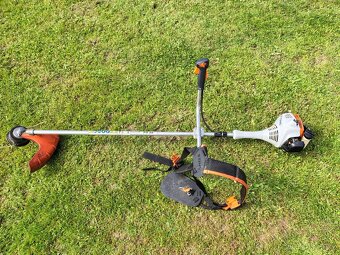 Stihl FS 55 - 3