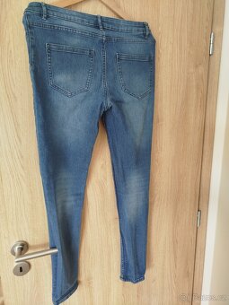 Skiny fit - 3