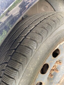 Golf iv 4 1.9tdi 74kw atd - 3