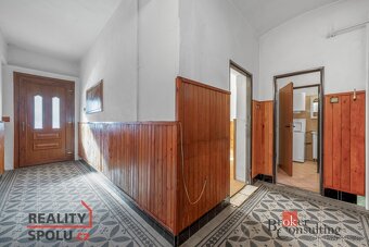 Prodej, domy/rodinný, 151 m2, Nádražní 7, 47124 Mimoň, Česká - 3
