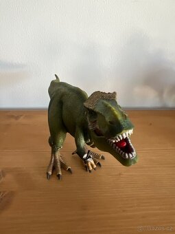 Schleich prehistoricke zvíře III. - 3