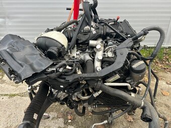 -----MERCEDES BENZ X 350 CDi 4-MATIC (470)----- - 3