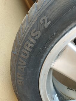 5x108 R16 s PNEU - 3