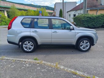 Nissan X-Trail 2.0 dCi 127Kw Elegance 4x4 r.v.2012 - 3
