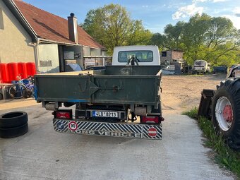 Prodám iveco daily nosič kontejneru - 3
