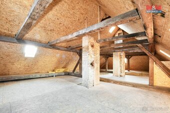 Prodej rodinného domu, 340 m², Plesná, ul. Farní - 3