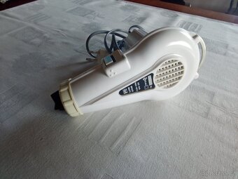 Retro fén - 3