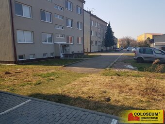 Velké Bílovice, prodej pozemku, 231m2 - zahrada - 3