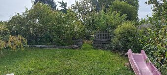 Stavební pozemek v obci Lipůvka, CP 1095 m2 - 3