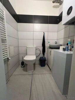 nebytový prostor Plzeň - 3