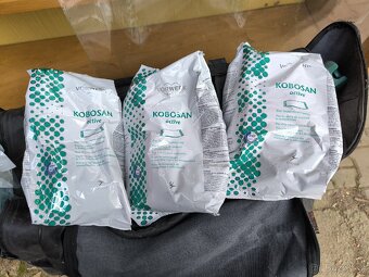 Vorwerk Kobold 131+taška příslušenství - 3