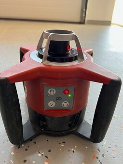 Hilti PRI 2 nivelák, rotační laser - 3