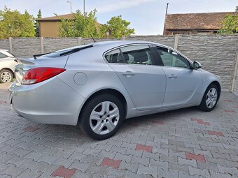 Opel Insignia 1,6/85kW - 3